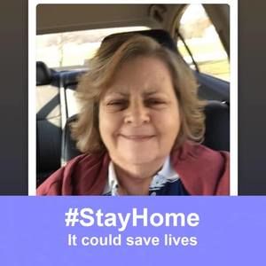 Meet your Posher, Shirley